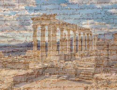 Pergamo: la città che diede il nome alla Pergamena
